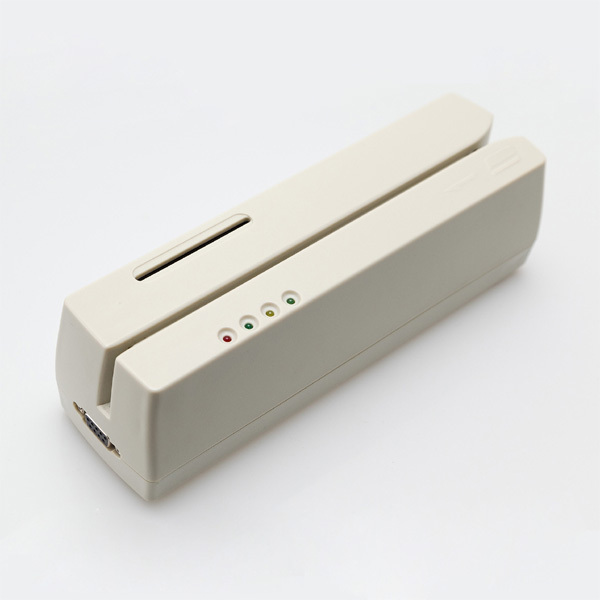 POSDEV MCR200 EMV Smart IC Chip Card and Magnetic Card Reader and Writer