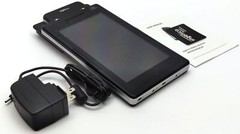 Ingenico Moby/M70 Touchscreen Payment Android Tablet Terminal PMQ-708-08860B