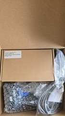 Datalogic QuickScan QD2430 2D multi-IF kit (USB), black QD2430-BKK1S