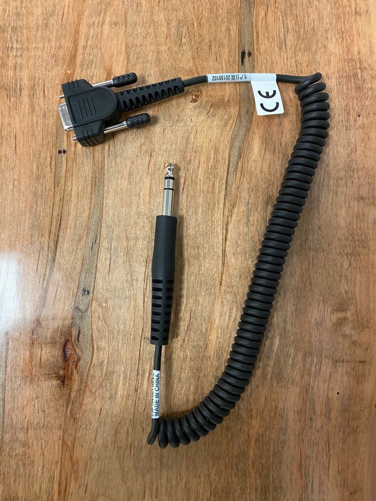 Intermec CN3 / CN4 RS232 Dex Adapter Cable – 236-194-001