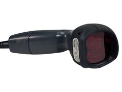 Honeywell Fusion MS3780 Single Line Barcode Scanner w/USB Cord 1 YEAR WARRANTY!