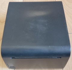 POSX ION Printer Thermal Receipt ONLY – WITHOUT (NO) Charger – WORKS (READ)