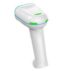 Honeywell 1960HHD-5USB-R High Density 2D USB Wired Healthcare Scanner with Cable