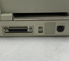 Epson TM-U295 M66SA Slip Printer – Tested No Power Supply