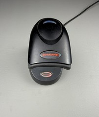 Honeywell 1452g Wireless Industrial Barcode Scanner With Cradle Charging Base