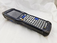 Intermec CK71 CK71AA6MN00W1100 EX25 Windows Mobile Laser Barcode Scanner AS IS