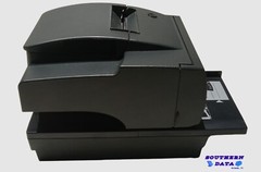 NCR 7167-6011-9001 RealPOS Multifunction Thermal Printer GOOD/TESTED