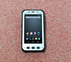 Panasonic FZ-X1 32GB ToughPad Tablet Computer With Battery Confirmed Operation