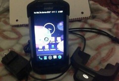 Zebra TC75EK-22B24AB-US TC75X SE4750, 1.3MP F/13MP R Camera, Android, 4GB…