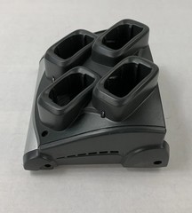 Symbol Motorola SAC9000-4000R Charging Cradle No Power Supply No Batteries