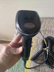 Honeywell Xenon 1900GHD-2USB Wired Handheld Barcode Scanner