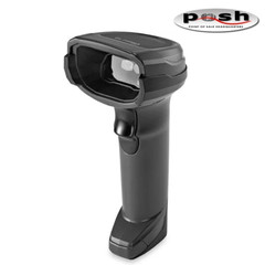 NEW Zebra DS8178-SR Cordless 2D Barcode Scanner PowerCap FIPS-DS8178-SRSF007ZZWW