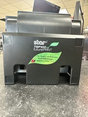 Star Micronics TSP100 – TSP143IIU