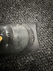 SYMBOL/MOTOROLA MC92N0-GP0SYEAA6WR Handheld Barcode Scanner