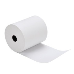 FungLam Thermal Paper Rolls 2 1/4 x 165 Cash Register POS Receipt Paper