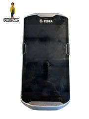 Zebra TC56CJ Android Barcode Scanner P/N TC56CJ-1PAZU4P-US Unit Only No Battery
