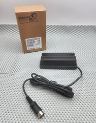 Unitech MS146-ITCB00-SG ID Badge Barcode Slot Reader for ID Badges & Cards TTL