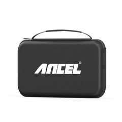 Heavy Duty Protective Case for Bluetooth Truck Scanner & Diesel Diagnostic Tools