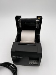 Star Micronics TSP100 futurePRNT Point of Sale Thermal Printer