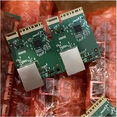 Ethernel Module for Zebra ZD421 ZD421d ZD421t ZD411 Thermal Printer P1112640-015