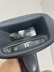 Honeywell 1902GSR-2 USB-C Xenon Wireless Bluetooth Barcode Scanner with Base