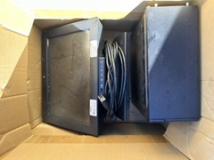Wincor Nixdorf Dual POS