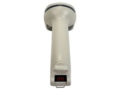 Honeywell Xenon 1902 Wireless QR Barcode Scanner w/CCB12-010BT Base & NEW Cable