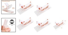EZ Pass/IPass/IZoom Toll Tag Mounting Kit – 4 Pcs Water Resistant Adhesive Tape