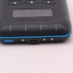 Paypal Chip Card Reader Contactless Enabled M010-PROD10-V2-5 AS IS FOR PARTS