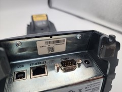 Intermec CK31 Ck31CA0212002804 WINDOWS CE Far Near Barcode Scanner PLUS CRADLE