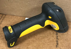SYMBOL LS3578-ER20005WR BARCODE SCANNER (DEAD BATTERY)