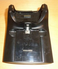 Zebra CRD5500-1000 MC5X-RCHG1-01 for MC55/MC65 Series Scanner Dock/Cradle Charge