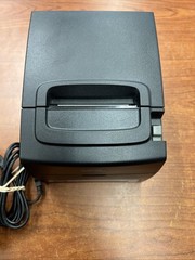 Citizen CT-S310IIUBK Receipt POS Thermal Printer USB Serial Autocutter TZ30-M01