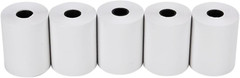 Thermal Receipt Paper Rolls 3-1/8 X 230Ft, 20 Rolls