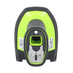 Zebra LI3608-SR00003VZCN Standard Range 1D Handheld Barcode Scanner w USB Cable