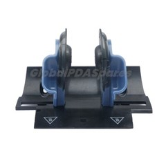 Label Support Holder Replacement for Motorola Symbol Zebra ZQ610 Printer Series