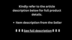 Elo Touch Solutions EPS15S3 15&Prime; Touchscreen POS Terminal (E931706) Windows 10