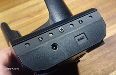 ZEBRA SINGLE DOCK CRADLE TC51/TC56 SERIES .CRD-TC51-15CU1-01/no adapter