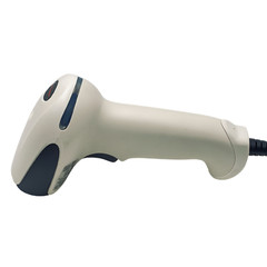 1D 2D QR Barcode Scanner w/USB Cord – Similar to Zebra DS3608 1 YEAR WARRANTY!🔥