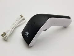 ScanAvenger Portable Handheld Barcode Scanner SA 9004 1D/2D | PARTS