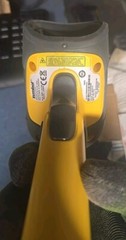 Symbol Extended Range 1D Laser Scanner LS3408-ER20005R Refurbished free shipping