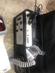 En-Vision AMERICA i.d. mate II Bar code Reader for Visually Impaired No Reserve