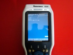 Intermec CK31 CK31CA1132002804 TE2000 EX25 Far Near Imager Barcode Scanner PARTS