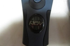 U193 ROV MS2200 BT BLUETOOTH SCANNER LOT OF 4 W 1-USB/1 1AUX CABEL FREE SHIPPING