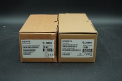 Zebra DS3678 Barcode Scanner with STB3678 Cradle Charger *New Open-Box*