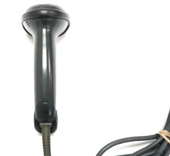 Symbol LS2208-SR20007NA Handheld Laser Barcode Scanner
