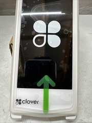 Clover Flex 4 C406 1YJ7ZZZ000P – New – Open Box