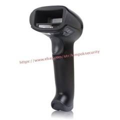 Honeywell Xenon 1900GSR-2USB 2D Area Imaging Handheld Barcode Scanner USB Kit