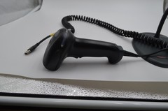 Honeywell Xenon 1900 1D/2D USB Barcode Scanner 1900GSR-2 w/ USB Cable & Stand