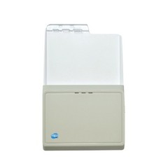 Simpletek Smart Card Reader Wired USB-A Universal Bluetooth 4.0 Micro-USB